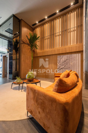 Imagem Apartamento com 2 Quartos à Venda, 93 m² em Fazenda - Itajai