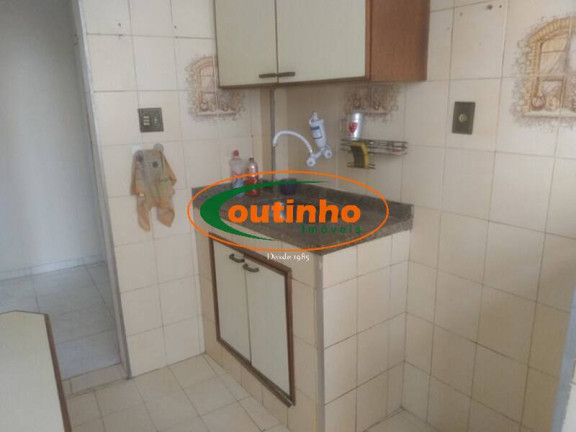 Imagem Apartamento com 1 Quarto à Venda, 46 m² em Rio Comprido - Rio De Janeiro Imagem Apartamento com 1 Quarto à Venda, 46 m² em Rio Comprido - Rio De Janeiro