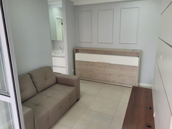 Imagem Apartamento com 1 Quarto à Venda, 38 m² em Vila Andrade - São Paulo Imagem Apartamento com 1 Quarto à Venda, 38 m² em Vila Andrade - São Paulo