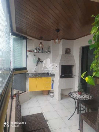 Imagem Apartamento com 3 Quartos à Venda, 120 m² em Tupi - Praia Grande Imagem Apartamento com 3 Quartos à Venda, 120 m² em Tupi - Praia Grande