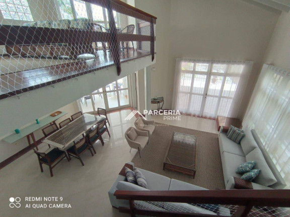 Imagem Casa com 6 Quartos à Venda, 400 m² em Riviera Módulo 3 - Bertioga Imagem Casa com 6 Quartos à Venda, 400 m² em Riviera Módulo 3 - Bertioga