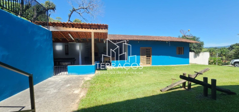 Imagem Imóvel com 3 Quartos à Venda, 480 m² em Sítio Do Mursa - Várzea Paulista Imagem Imóvel com 3 Quartos à Venda, 480 m² em Sítio Do Mursa - Várzea Paulista