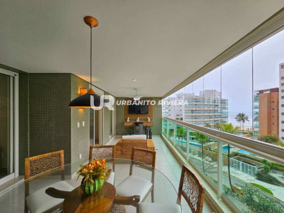 Imagem Apartamento com 3 Quartos à Venda, 120 m² em Riviera | Módulo 07 - Bertioga Imagem Apartamento com 3 Quartos à Venda, 120 m² em Riviera | Módulo 07 - Bertioga