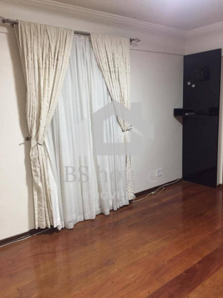 Imagem Apartamento com 3 Quartos à Venda, 118 m² em Parque Das Nações - Santo André Imagem Apartamento com 3 Quartos à Venda, 118 m² em Parque Das Nações - Santo André