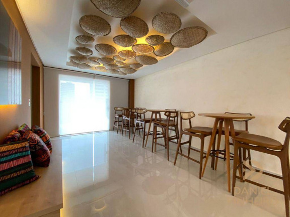 Imagem Apartamento com 1 Quarto à Venda, 57 m² em Tupi - Praia Grande Imagem Apartamento com 1 Quarto à Venda, 57 m² em Tupi - Praia Grande