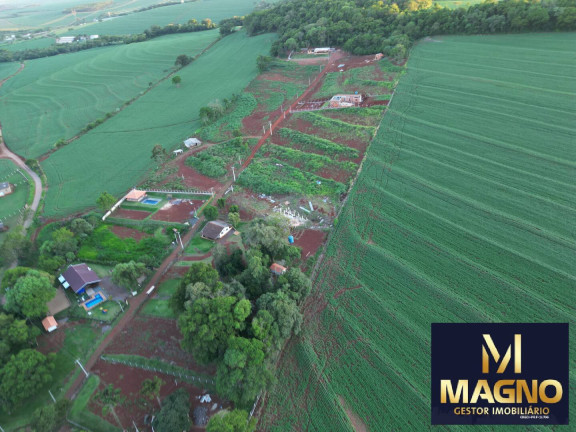 Imagem Chácara à Venda, 1.800 m² em Br 277 - Cascavel Imagem Chácara à Venda, 1.800 m² em Br 277 - Cascavel
