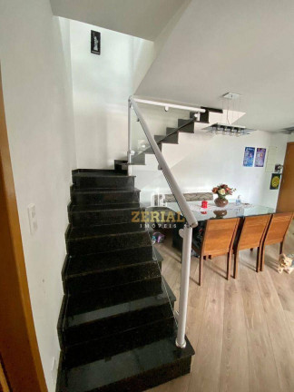 Imagem Cobertura com 3 Quartos à Venda, 172 m² em Santa Maria - São Caetano Do Sul Imagem Cobertura com 3 Quartos à Venda, 172 m² em Santa Maria - São Caetano Do Sul