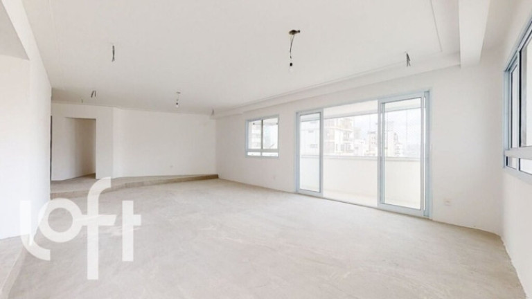 Imagem Apartamento com 4 Quartos à Venda, 307 m² em Higienópolis - São Paulo Imagem Apartamento com 4 Quartos à Venda, 307 m² em Higienópolis - São Paulo