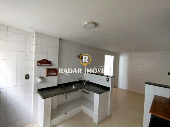 Imagem Apartamento com 3 Quartos à Venda, 132 m² em Vila Nova - Cabo Frio Imagem Apartamento com 3 Quartos à Venda, 132 m² em Vila Nova - Cabo Frio