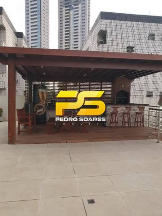 Imagem Apartamento com 3 Quartos à Venda, 117 m² em Brisamar - João Pessoa Imagem Apartamento com 3 Quartos à Venda, 117 m² em Brisamar - João Pessoa