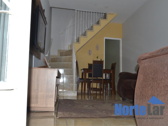 Imagem Sobrado com 2 Quartos à Venda, 101 m² em Vila João Batista - São Paulo Imagem Sobrado com 2 Quartos à Venda, 101 m² em Vila João Batista - São Paulo
