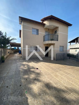 Sobrado com 4 Quartos à Venda, 362 m² em Jardim Presidente Dutra - Guarulhos