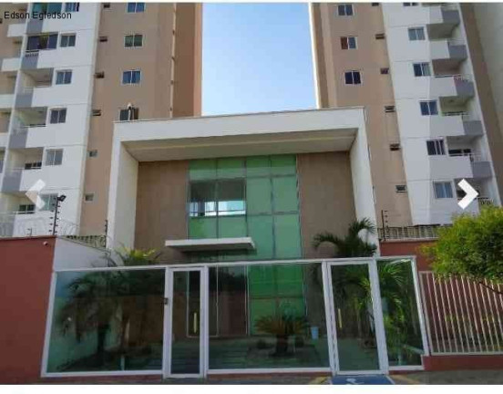 Apartamento com 2 Quartos à Venda, 66 m² em Noivos - Teresina