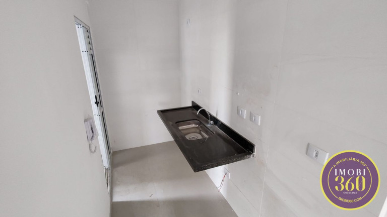 Imagem Apartamento com 2 Quartos à Venda, 32 m² em Vila Dalila - São Paulo