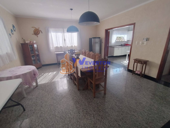 Imagem Casa com 6 Quartos à Venda, 475 m² em Itaguai - Mongaguá Imagem Casa com 6 Quartos à Venda, 475 m² em Itaguai - Mongaguá