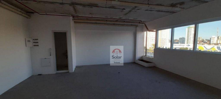 Imagem Sala Comercial à Venda, 91 m² em Barranco - Taubaté