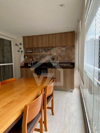 Imagem Apartamento com 4 Quartos à Venda, 238 m² em Vila Andrade - São Paulo