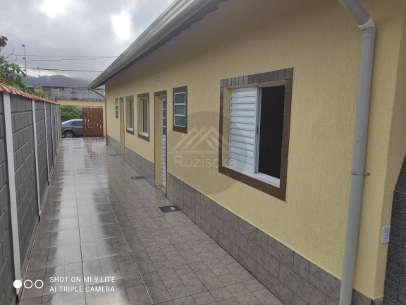 Imagem Casa com 2 Quartos à Venda, 150 m² em Nova Itanhaém - Itanhaém Imagem Casa com 2 Quartos à Venda, 150 m² em Nova Itanhaém - Itanhaém