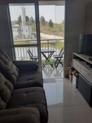 Imagem Apartamento com 2 Quartos à Venda, 59 m² em Granja Viana - Cotia Imagem Apartamento com 2 Quartos à Venda, 59 m² em Granja Viana - Cotia