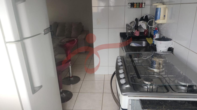 Imagem Apartamento com 2 Quartos à Venda, 50 m² em Campos Elíseos - Taubaté Imagem Apartamento com 2 Quartos à Venda, 50 m² em Campos Elíseos - Taubaté