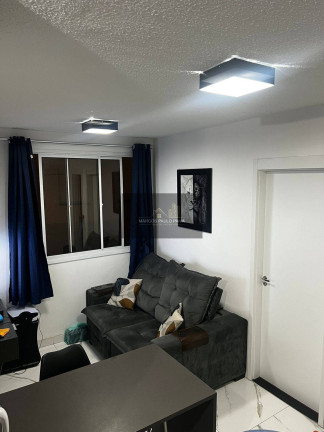 Imagem Apartamento com 2 Quartos à Venda, 35 m² em Vila Guilherme - São Paulo Imagem Apartamento com 2 Quartos à Venda, 35 m² em Vila Guilherme - São Paulo