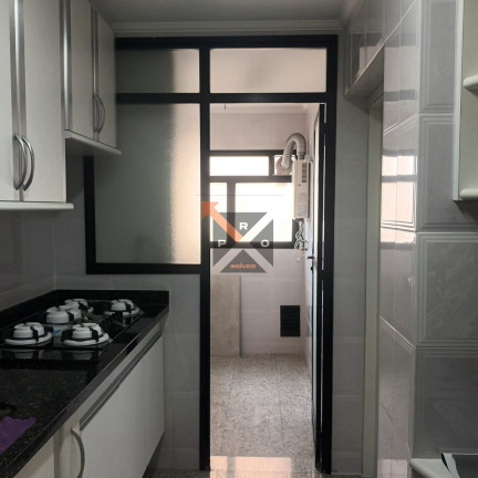 Imagem Imóvel com 3 Quartos à Venda, 86 m² em Parque Da Mooca - São Paulo Imagem Imóvel com 3 Quartos à Venda, 86 m² em Parque Da Mooca - São Paulo
