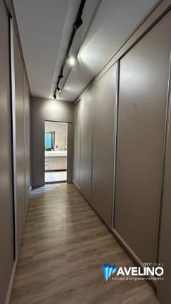 Imagem Casa de Condomínio com 4 Quartos à Venda, 186 m² em Porto Madero - Dourados
