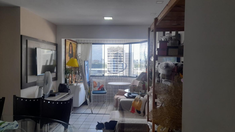 Imagem Apartamento com 3 Quartos à Venda, 80 m² em Boa Viagem - Recife Imagem Apartamento com 3 Quartos à Venda, 80 m² em Boa Viagem - Recife
