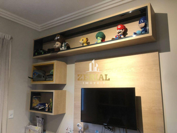 Imagem Apartamento com 2 Quartos à Venda, 78 m² em Santa Maria - São Caetano Do Sul