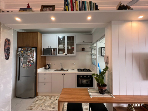 Imagem Apartamento com 2 Quartos à Venda, 67 m² em Estreito - Florianópolis