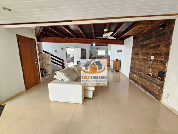 Imagem Sobrado com 3 Quartos à Venda, 233 m² em Estância Balneária De Itanhaém - Itanhaém Imagem Sobrado com 3 Quartos à Venda, 233 m² em Estância Balneária De Itanhaém - Itanhaém
