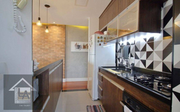 Imagem Apartamento com 2 Quartos à Venda, 66 m² em Vila Andrade - São Paulo Imagem Apartamento com 2 Quartos à Venda, 66 m² em Vila Andrade - São Paulo