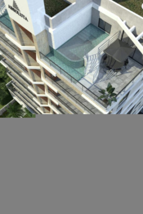 Imagem Apartamento com 3 Quartos à Venda, 121 m² em Praia Brava De Itajaí - Itajaí Imagem Apartamento com 3 Quartos à Venda, 121 m² em Praia Brava De Itajaí - Itajaí