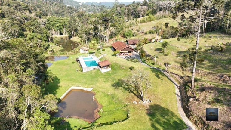 Imagem Imóvel com 5 Quartos à Venda, 780 m² em Triangulo Azul - São Lourenço Da Serra Imagem Imóvel com 5 Quartos à Venda, 780 m² em Triangulo Azul - São Lourenço Da Serra