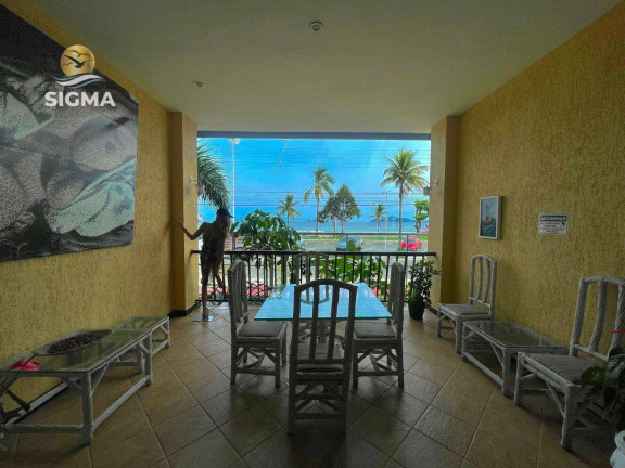 Imagem Edifício Residencial com 17 Quartos à Venda, 1.144 m² em Enseada - Guarujá Imagem Edifício Residencial com 17 Quartos à Venda, 1.144 m² em Enseada - Guarujá