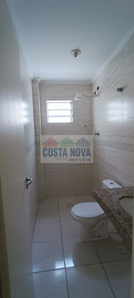 Imagem Casa com 3 Quartos à Venda, 120 m² em Embaré - Santos Imagem Casa com 3 Quartos à Venda, 120 m² em Embaré - Santos