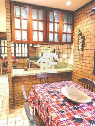 Imagem Casa com 3 Quartos à Venda, 496 m² em Camboinhas - Niterói Imagem Casa com 3 Quartos à Venda, 496 m² em Camboinhas - Niterói