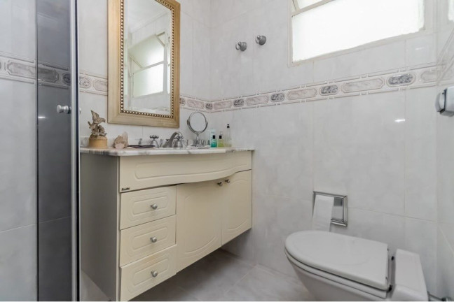 Imagem Apartamento com 3 Quartos à Venda, 87 m² em Moema - São Paulo