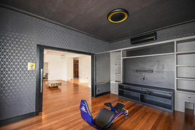 Imagem Apartamento com 4 Quartos à Venda, 425 m² em Jardim Fonte Do Morumbi - São Paulo Imagem Apartamento com 4 Quartos à Venda, 425 m² em Jardim Fonte Do Morumbi - São Paulo