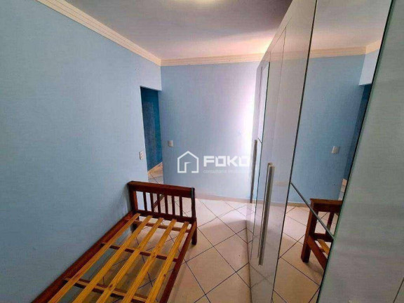Imagem Casa com 3 Quartos para Alugar, 125 m² em Jardim Santa Maria - Guarulhos Imagem Casa com 3 Quartos para Alugar, 125 m² em Jardim Santa Maria - Guarulhos