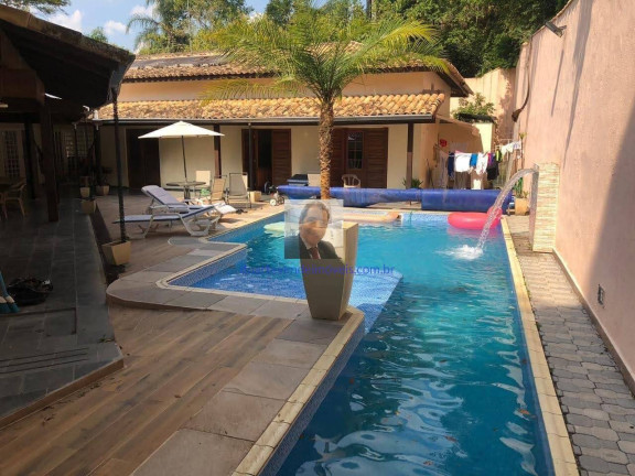 Imagem Casa com 5 Quartos à Venda, 320 m² em Jardim Atalaia - Cotia Imagem Casa com 5 Quartos à Venda, 320 m² em Jardim Atalaia - Cotia