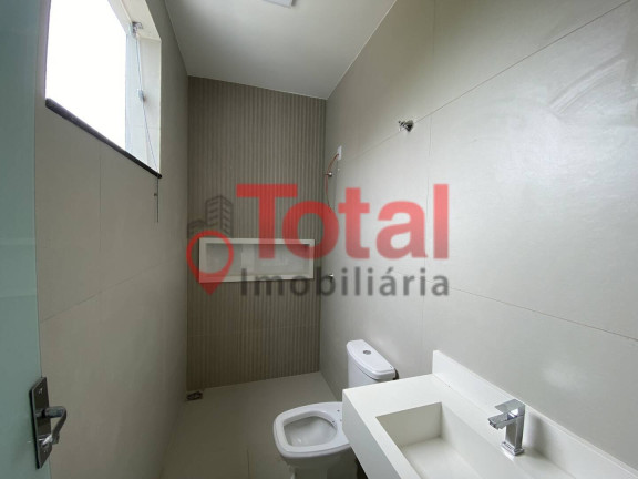 Imagem Casa com 3 Quartos à Venda, 131 m² em Nova Tijuca - Coronel Fabriciano