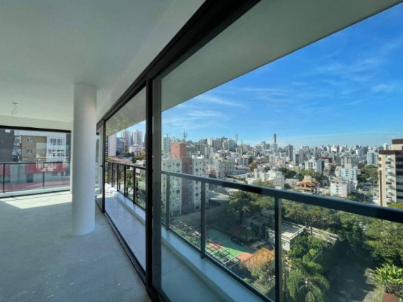 Imagem Apartamento com 1 Quarto à Venda, 112 m² em Rio Branco - Porto Alegre Imagem Apartamento com 1 Quarto à Venda, 112 m² em Rio Branco - Porto Alegre