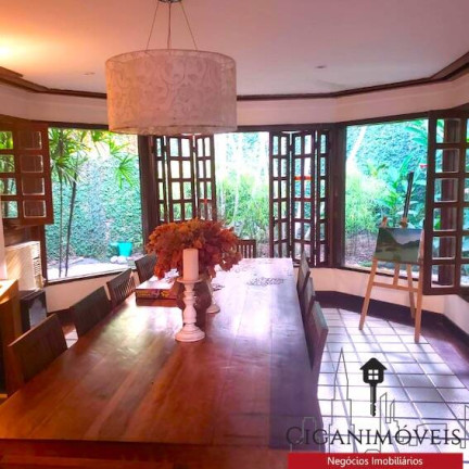 Imagem Casa de Condomínio com 3 Quartos à Venda, 383 m² em Barra Da Tijuca - Rio De Janeiro