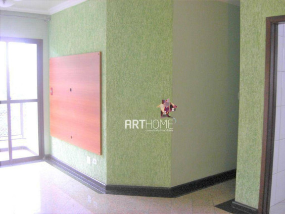 Imagem Apartamento com 2 Quartos à Venda, 65 m² em Rudge Ramos - São Bernardo Do Campo Imagem Apartamento com 2 Quartos à Venda, 65 m² em Rudge Ramos - São Bernardo Do Campo
