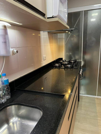 Imagem Apartamento com 3 Quartos à Venda, 96 m² em Vila Andrade - São Paulo Imagem Apartamento com 3 Quartos à Venda, 96 m² em Vila Andrade - São Paulo