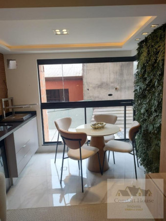 Imagem Imóvel com 2 Quartos à Venda, 51 m² em Fundação - São Caetano Do Sul Imagem Imóvel com 2 Quartos à Venda, 51 m² em Fundação - São Caetano Do Sul