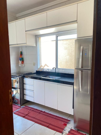 Imagem Apartamento com 2 Quartos à Venda, 66 m² em Jardim Botânico - Ribeirão Preto Imagem Apartamento com 2 Quartos à Venda, 66 m² em Jardim Botânico - Ribeirão Preto