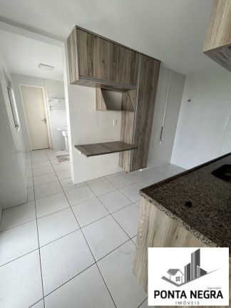 Imagem Apartamento com 4 Quartos à Venda, 132 m² em Ponta Negra - Manaus Imagem Apartamento com 4 Quartos à Venda, 132 m² em Ponta Negra - Manaus