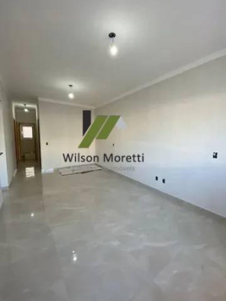 Imagem Casa com 3 Quartos à Venda, 99 m² em Residencial Santa Giovana - Jundiaí Imagem Casa com 3 Quartos à Venda, 99 m² em Residencial Santa Giovana - Jundiaí